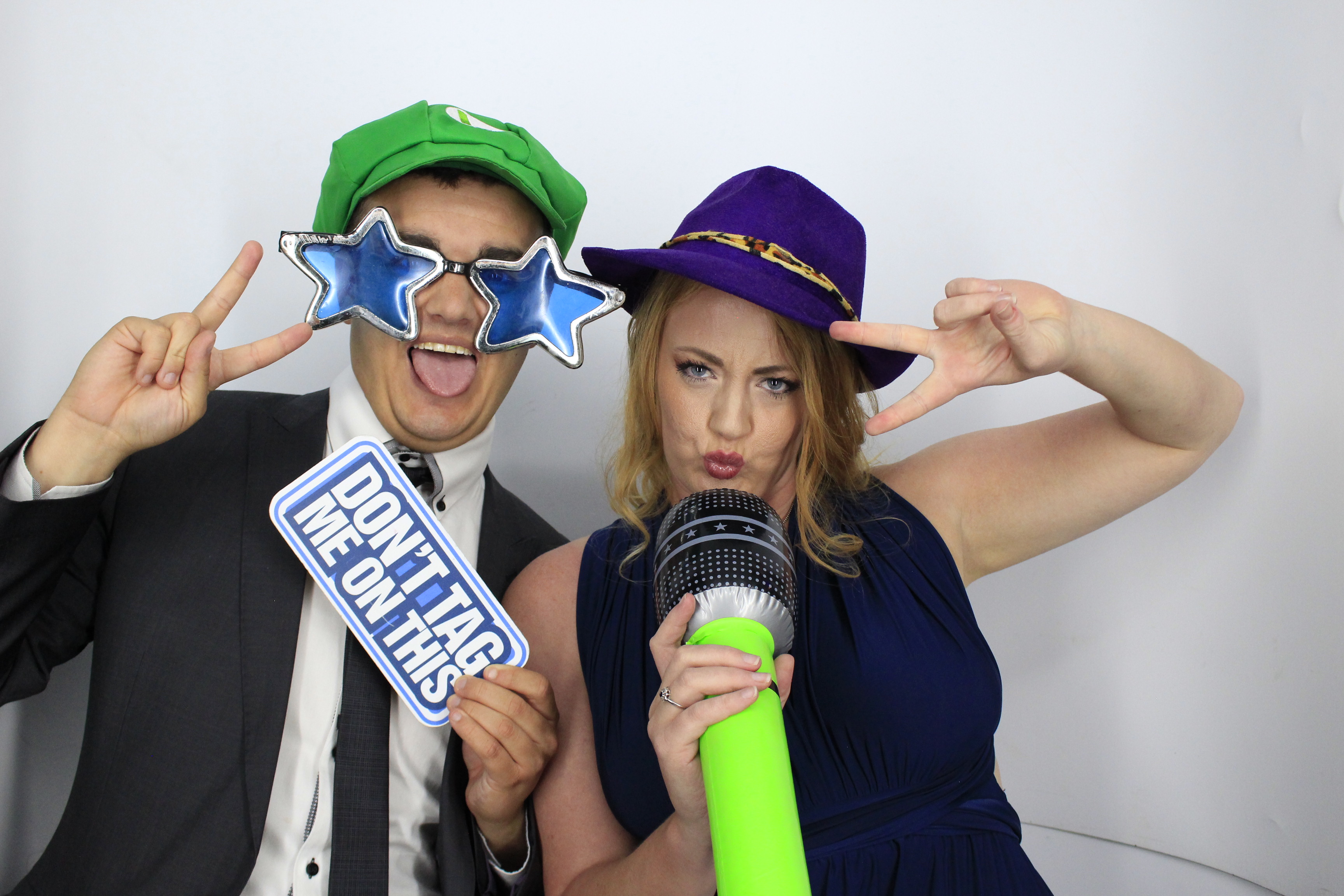 Mail Metro Media | View more photos from the event at gallery.myphotoboothexperience.co.uk/u/MyPhotoBoothExperienceLtd/Mail-Metro-Media